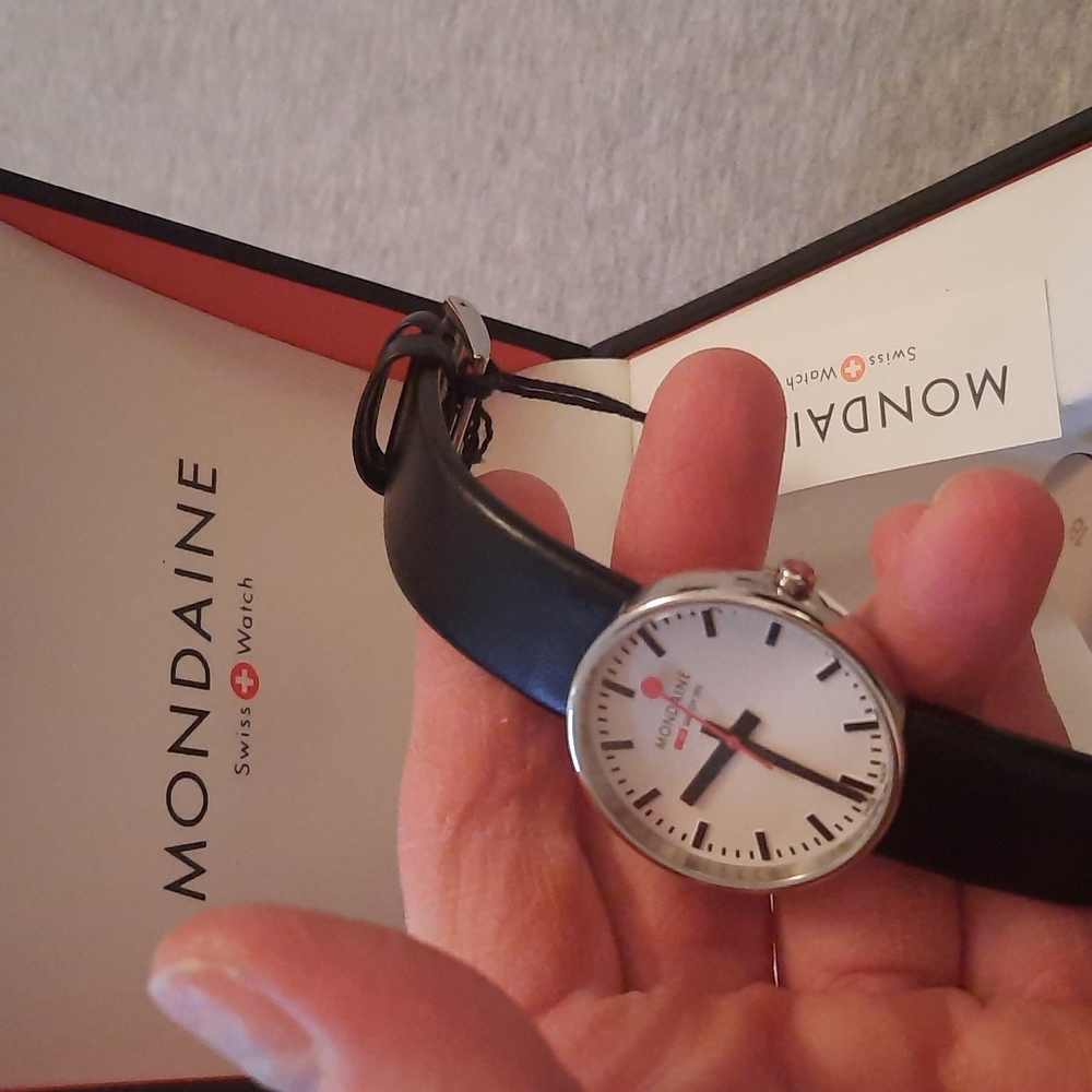 Watch